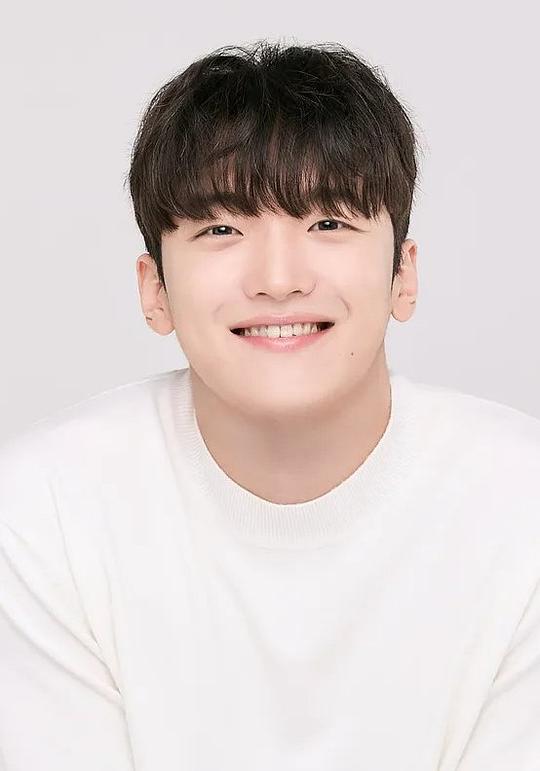 洪成源 Hong Sung-Won