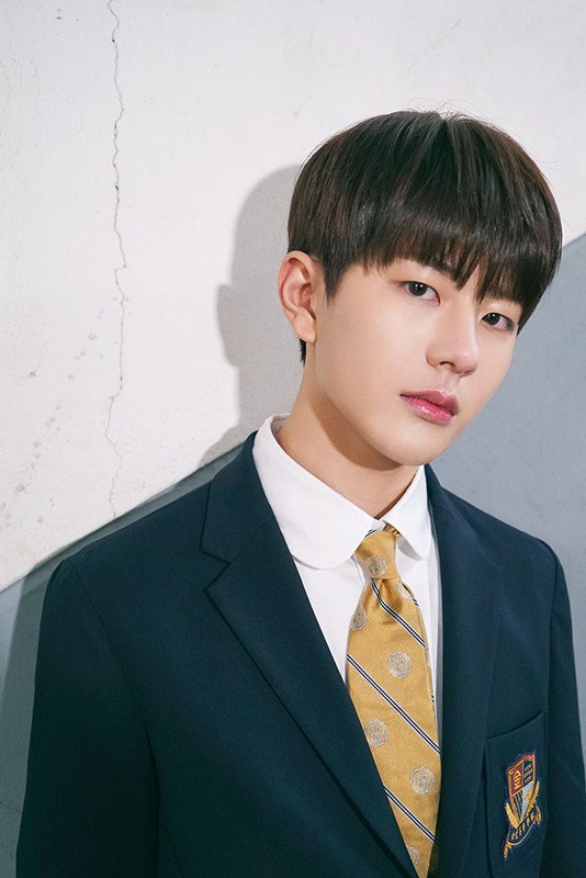 崔普閔 Bo-min Choi