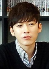 崔濟宇 Je-woo Choi