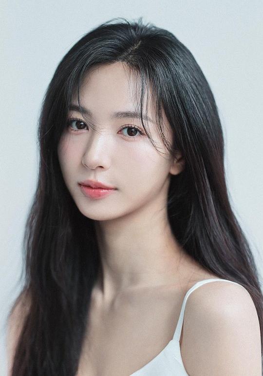 許智媛 Ji-won Hur