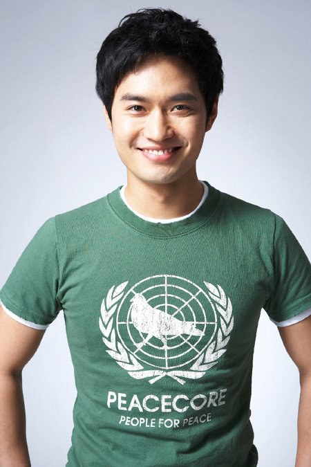 徐東元 Dong-won Seo