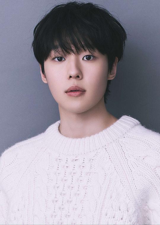 柳賢秀 Hyunsu Yoo