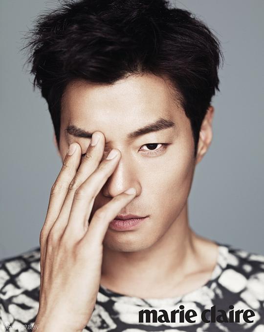 李天熙 Cheon-hee Lee