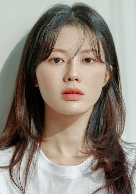 鄭怡珠 Yiju Jung