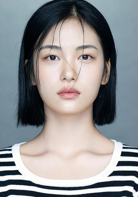 鄭智守 Ji-soo Jeong