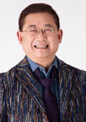 李立宏 Lihong Li