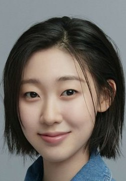 韓怡芝 Ye-ji Han