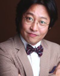 尹敦善 Yoon Don-seon