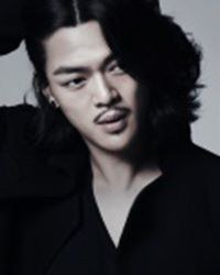 崔東久 Choi Dong-goo