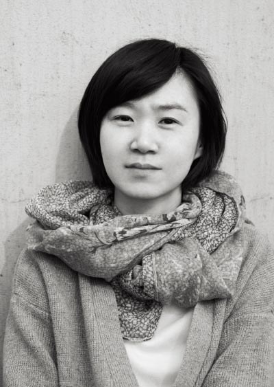 趙南柱 Nam-joo Cho