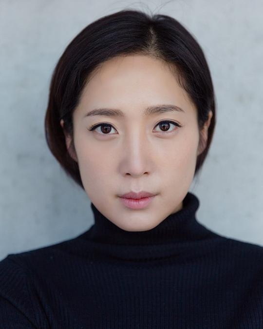 樸歌梨娜 Grina Park