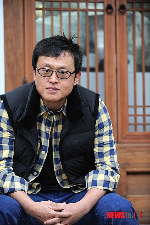 韓志承 Ji-Seung Han