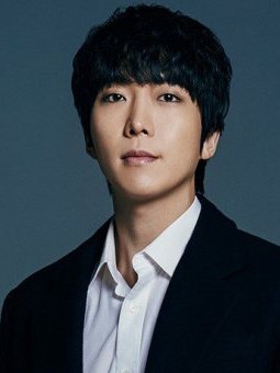 金宰範 Jae-bum Kim