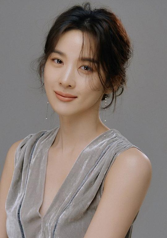 李清娥 Cheong-a Lee