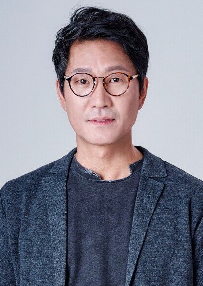 全鎮基 Jin-gi Jeon