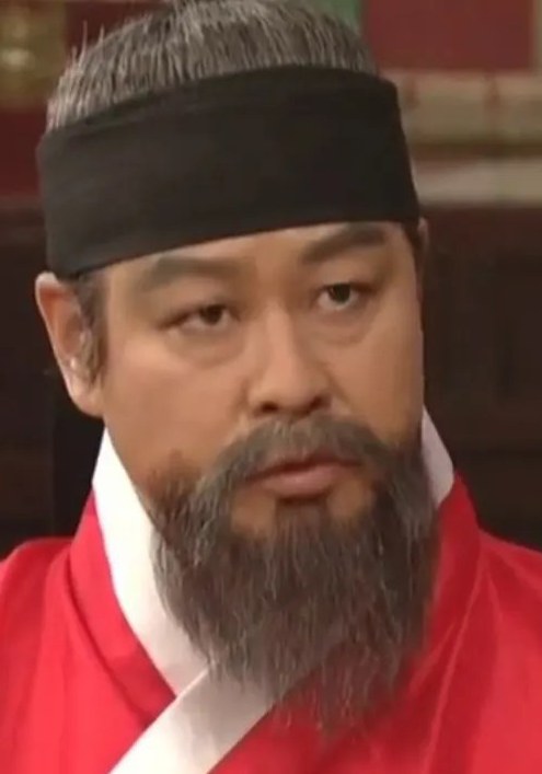 金榮基 Kim Yeong-gi