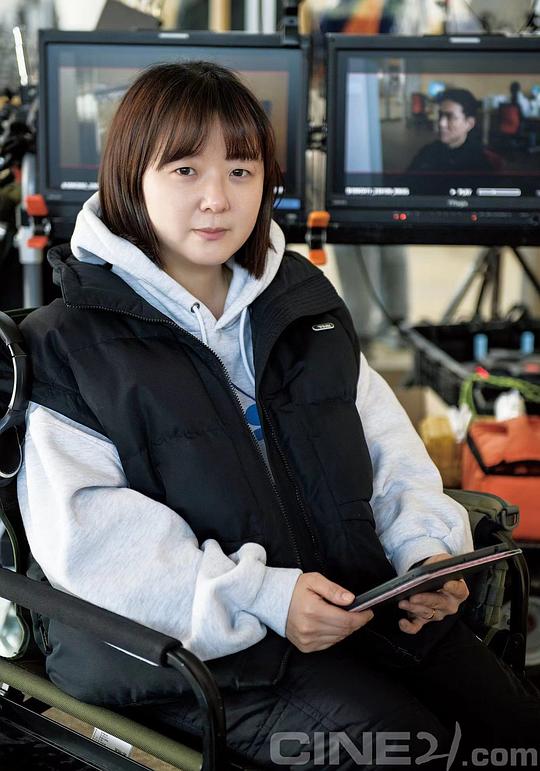 李正林 Jung-rim Lee