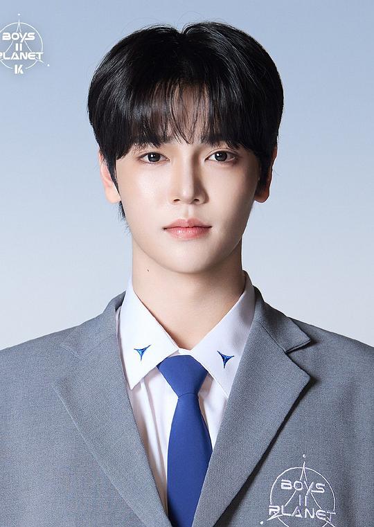 張瀚音 JANG HAN EUM