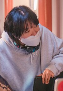 金秀靜 Sujeong Kim