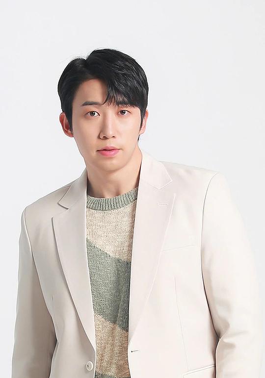 呂訓民 Hoon Min Yeo