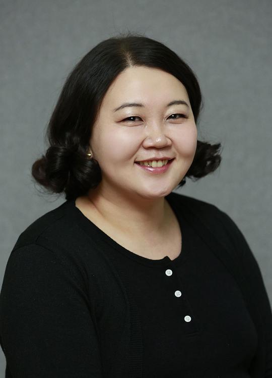 李善熙 Seon-hee Lee