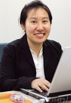 河秀真 Soo-jin Ha