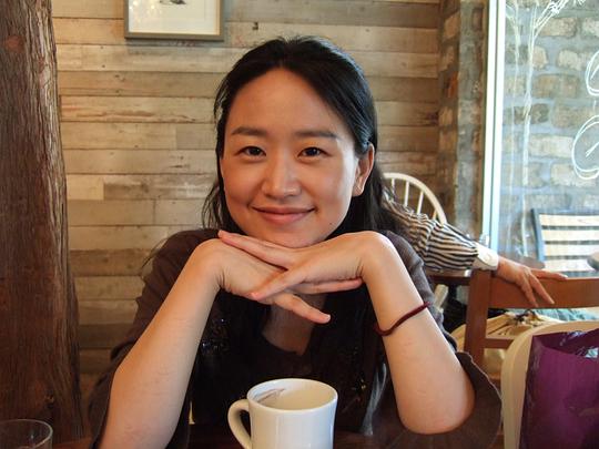 吳政美 Jung-mi Oh