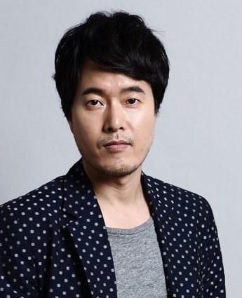 鄭勝吉 Seung-gil Jeong