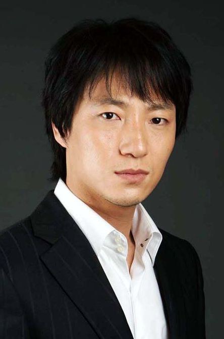 鄭基燮 Gi-seop Jeong