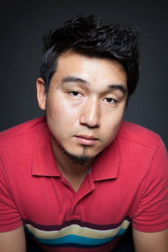 金東洙 Kim Dong-gyu