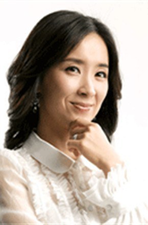 尹宥善 Yu-seon Yun