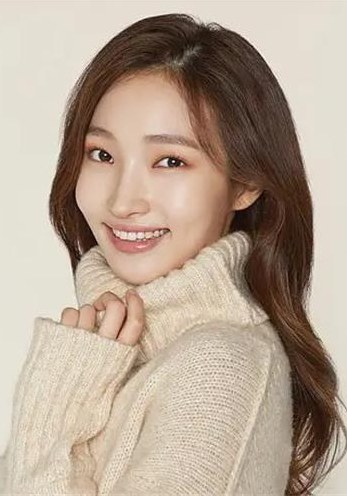 池慧媛 Hae-won Chi