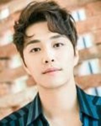 閔宇赫 Woo-hyuk Min