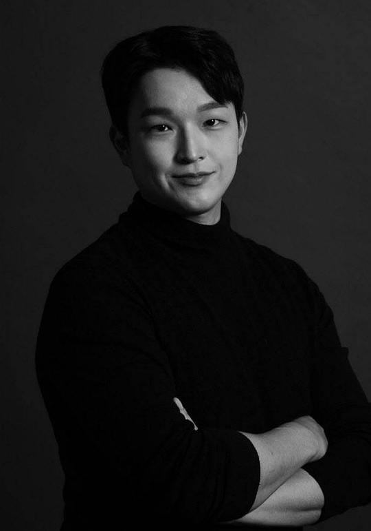 金珉河 Kim Min-ha