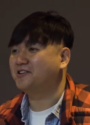 鄭志賢 Ji-hyun Jung