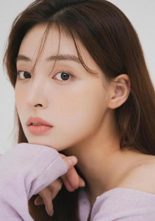 陳慧沅 Jin Hye-Won