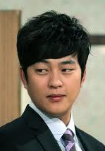 樸光賢 Kwang-hyun Park