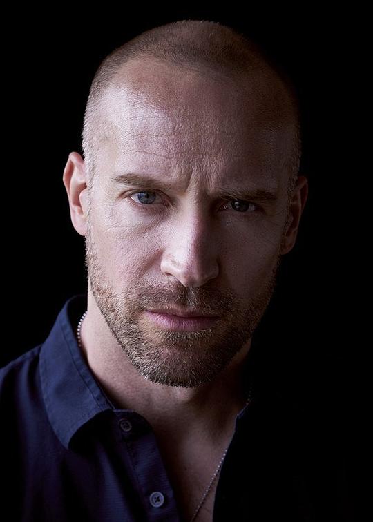 安德烈亞斯·弗龍克 Andreas Fronk