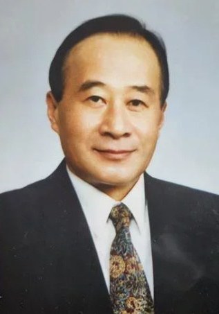 崔正薰 Jung Hun Choi