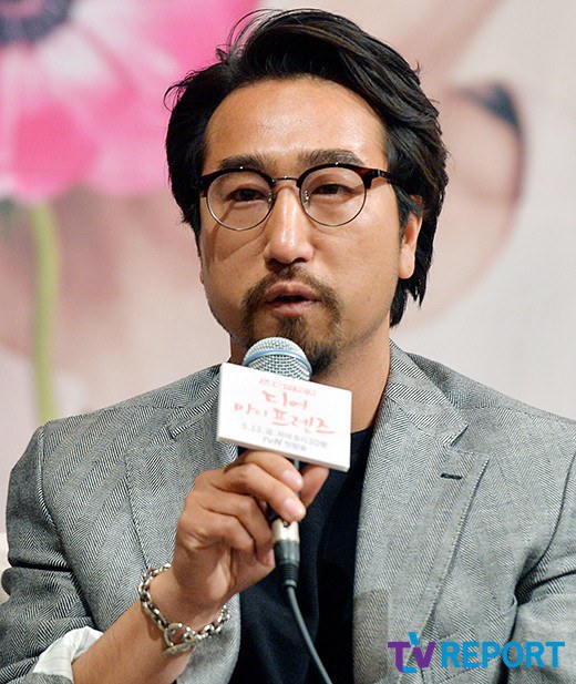 洪忠燦 Hong Jong-Chan