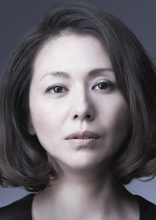 小泉今日子 Kyoko Koizumi