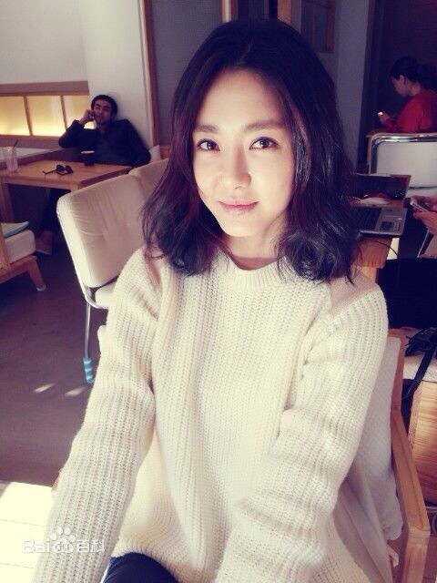 張智恩 Ji-Eun Jang