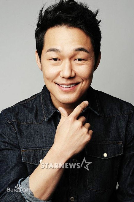 樸成雄 Park Sung-woong