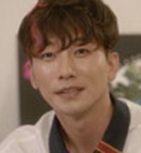 成鬥燮 Doo-sup Sung