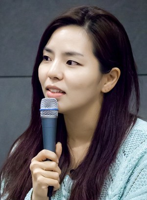 金志憲 Ji-Hyun Kim