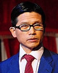 Nam Sang-baek Nam Sang-baek