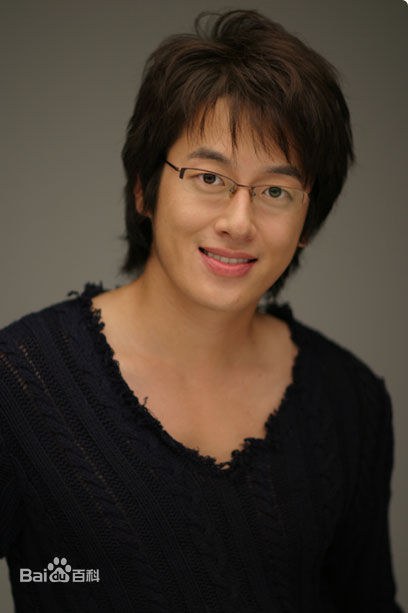 崔弼立 Philip Choi