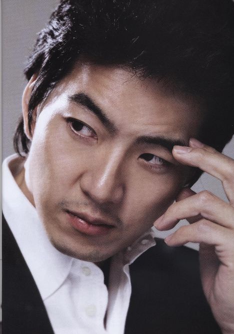 宋一國 Il-guk Song