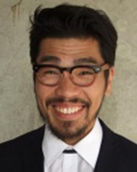 尹大烈 Dae-yeol Yoon