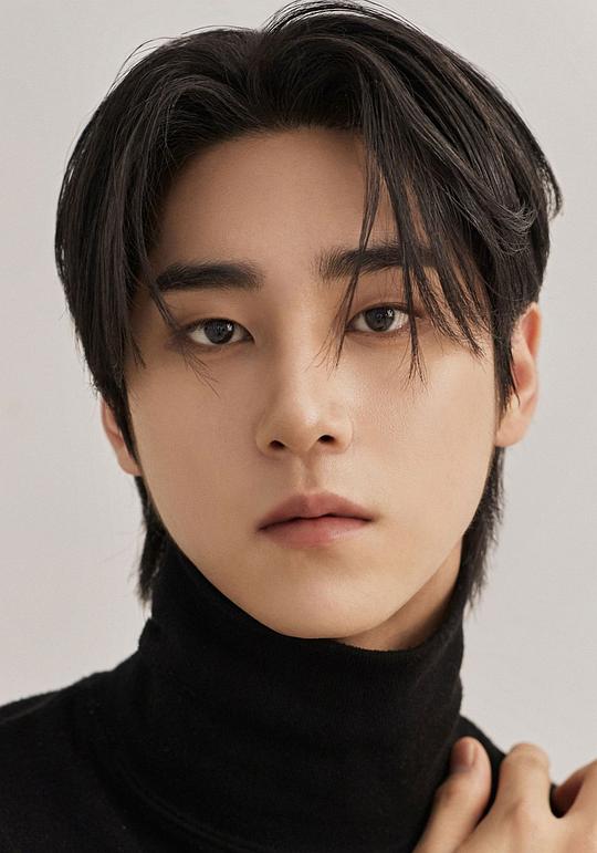 池鎬根 Ho-geun Ji